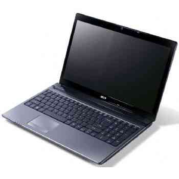 Acer Aspire As5750g-2414g64mnkk I5-2410